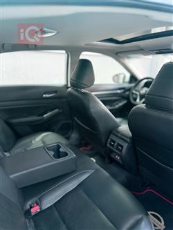 نيسان ألتيما